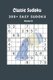Classic Sudoku - 300+ Easy sudoku Volume 10 (Paperback): Nina Fortner