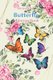 Beautiful Butterfly coloring book - New gift Butterfly coloring book for kids aged 2 - 12, size 6 x 9 inch, 120 pages...