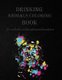 drinking animals coloring book for adults relaxation - Animals Coloring Book: A Motivating Swear Word Coloring Book for Adults...