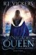 Renegade Queen - A Court Intrigue Fantasy (Paperback): R J Vickers