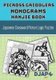 Picross Griddlers Nonograms Hanjie book - Japanese Crossword Picture Logic Puzzles (Paperback): D.J. Ape