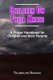Children on Their Knees - A Prayer Handbook for Children and their Parents (Paperback): Toluwalope Dahunsi