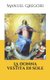 La donna vestita di sole (Italian, Paperback): Francesco D'Erasmo