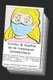 Corto & Kathe et le masque protecteur - Histoire pour enfants de 3 a 6 ans expliquant pourquoi porter un masque lors d'une...