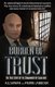 Burden of Trust - The True Story of the Commander of the Sadm Unit (Paperback): Pierre Jabbour, A E Sawan