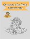 Connect the Dots Book for Kids - Fun Puzzle Challenge that will make you relax and also keep you busy (Paperback): Zod-7 Media