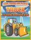 Truck, Cars, Trains, and Planes Coloring Book For kids - Cool Trucks, Cars, Planes, Boats and more Vehicles coloring book for...