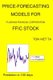 Price-Forecasting Models for Flushing Financial Corporation FFIC Stock (Paperback): Ton Viet Ta