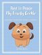 Rest in Peace my Lovely Cookie - A Children's Book about Losing a Loved One (Large print, Paperback, Large type / large...