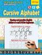 Cursive alphabet - Tracing and practice English letters a-z and A-Z for beginners (Paperback): Moho Parsayan