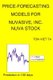 Price-Forecasting Models for NuVasive, Inc. NUVA Stock (Paperback): Ton Viet Ta