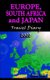 Europe, South Africa and Japan Travel Diary 2002 (Paperback): James Taris