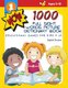 1000 Full Sight Words Picture Dictionary Book English Persian Educational Games for Kids 5 10 - First Sight word flash cards...
