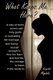 What Keeps Me Here? - A stay at home mom's self help guide to evaluating her marriage and loving herself enough to face...