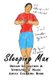 Sleeping Man - Dream Incubation & Sympathetic Magic Adult Coloring Book (Paperback): Ej Brush