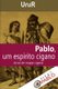 Pablo, um espirito cigano - Dicas de magia cigana (Portuguese, Paperback): Urur
