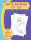 Dot To Dot Books For Kids for children from 5 years old - Fun Connect The Dots Books for Kids Age 3, 4, 5, 6, 7, 8 - Easy Kids...