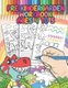 Pre Kindergarten Workbook Ages 4 to 5 - Dinosaur Activity Book, Educational Workbook - Tracing Letters and Numbers for...