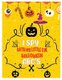 I Spy with My Little Eye Halloween Abc's - Activity Learning Book for Toddlers and Preschoolers Ages of 2-5 Years Old - A...