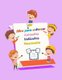 Libro para colorear Animales Vehiculos Personajes - Un divertido libro de regalo para colorear, 51 paginas de vehiculos y...