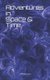 Adventures in Space and Time (Paperback): Lee Keith Freeman