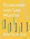Economie van San Marino (Dutch, Paperback): Ivan Koesjnir
