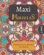 Maxi Mandalas - 2 en 1; Mandalas Perros, Mandalas Para Meditar (Spanish, Paperback): Thomas Blue