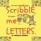 Scribble me Letters (Paperback): Nekesha Burrell