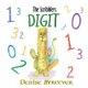 Digit - The Scribblers (Paperback): D F McKeever