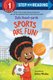 Step into Reading Level 1: Sports Are Fun! - (7 - 9 years) (Paperback): Felicia Whaley