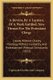 A Review, By A Layman, Of A Work Entitled, New Themes For The Protestant Clergy - Creeds Without Charity, Theology Without...