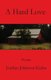 A Hard Love (Paperback): Jordan Johnson Kuhn