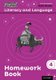 Read Write Inc.: Literacy & Language: Year 4 Homework Book Pack of 10 (Paperback): Ruth Miskin, Janey Pursgrove, Charlotte Raby