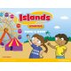 Islands Starter Pupil's Book (Paperback): Leone Dyson