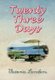 Twenty-Three Days (Paperback): Victoria Landers