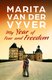 My Year of Fear and Freedom (Paperback): Marita van der Vyver