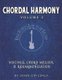 Chordal Harmony Vol 2 (Paperback): Chelsea Stevens