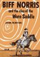 Biff Norris and the Clue of the Worn Saddle (Paperback): John Runyan