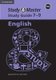 Study and Master Study Guide English Grade 7-9 (Paperback, 2nd Revised edition): Jacqueline de Vos, Taryn Herbst