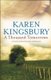 A Thousand Tomorrows (Paperback, New Ed): Karen Kingsbury