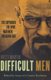 Difficult Men - From The Sopranos and The Wire to Mad Men and Breaking Bad (Paperback, Main): Brett Martin