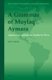 A Grammar of Muylaq' Aymara - Aymara as spoken in Southern Peru (Hardcover): Matt Coler
