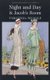 Night and Day / Jacob's Room (Paperback): Virginia Woolf
