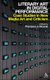 Literary Art in Digital Performance - Case Studies in New Media Art and Criticism (Paperback): Francisco J. Ricardo