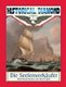 Die Seelenverkaufer - Abenteuerroman (German, Paperback): Klaus-Dieter Sedlacek
