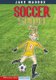 Soccer Spirit (Hardcover): Jake Maddox