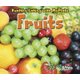 Fruits (Healthy Eating with Myplate) (Paperback): Nancy Dickmann