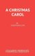 A Christmas Carol (Paperback): Constance Cox