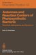 Antennas and Reaction Centers of Photosynthetic Bacteria - Structure, Interactions and Dynamics. Proceedings of an...
