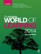 The Europa World of Learning 2014 (Hardcover, 64th edition): Europa Publications